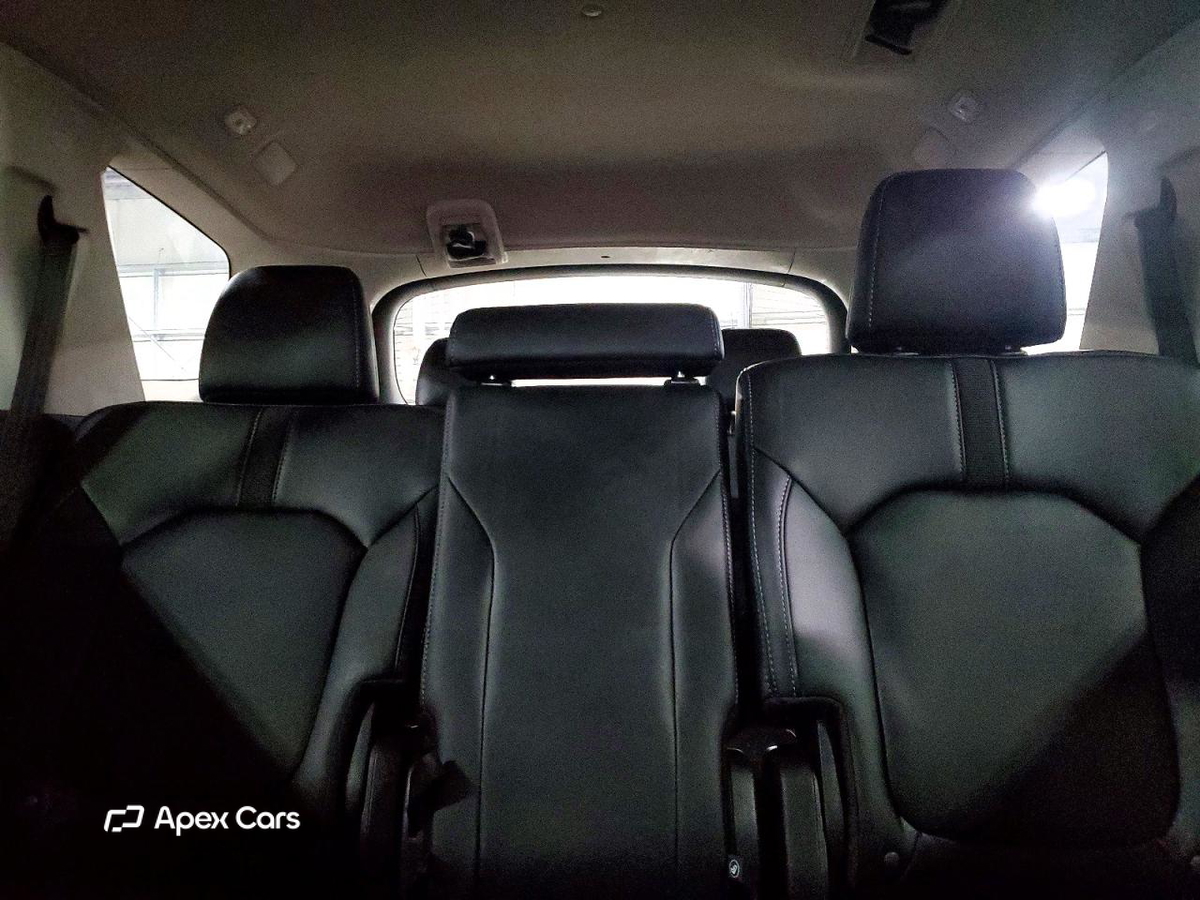Honda Pilot 2025