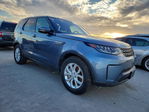 Land Rover Discovery 2020