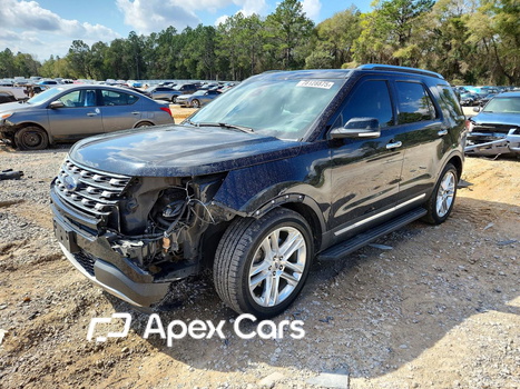 Ford Explorer 2017 - Image 1 of 15