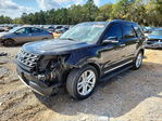 Ford Explorer 2017