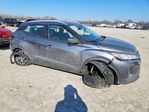 Nissan Kicks 2021