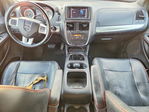 Dodge Caravan 2011