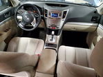 Subaru Outback 2014