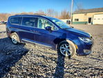 Chrysler Pacifica 2017