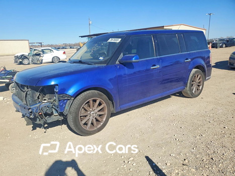 Ford Flex 2014 - Image 1 of 14