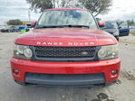 Land Rover Range Rover 2013