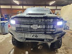 Chevrolet Silverado 2018