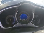 Cadillac SRX 2012