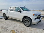 Chevrolet Silverado 2024