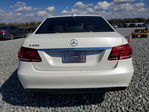 Mercedes-Benz E-klasse 2014