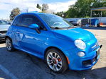 Fiat 500 2015
