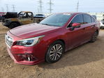 Subaru Legacy 2018