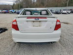 Ford Fusion 2012