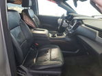 Chevrolet Tahoe 2015