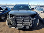 Ford Explorer 2024