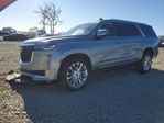 Cadillac Escalade 2024