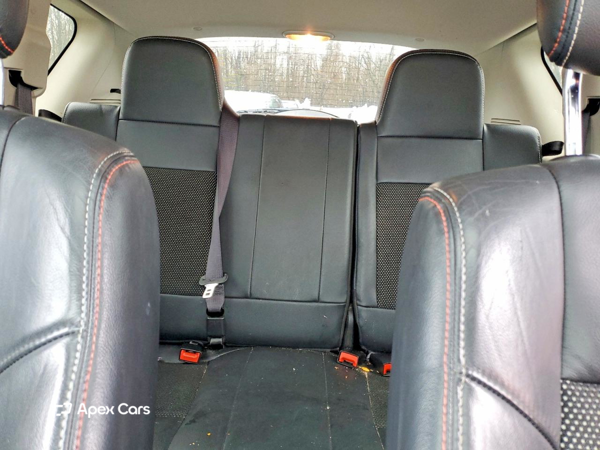Jeep Compass 2016