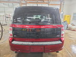 Ford Flex 2018