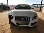 Audi RS5 2012