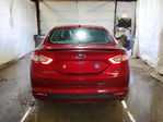 Ford Fusion 2013