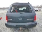 Dodge Durango 2002