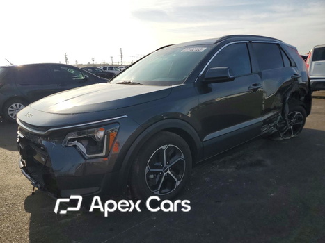 Kia Niro 2023 - Image 1 of 5