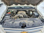 Chevrolet Silverado 2012