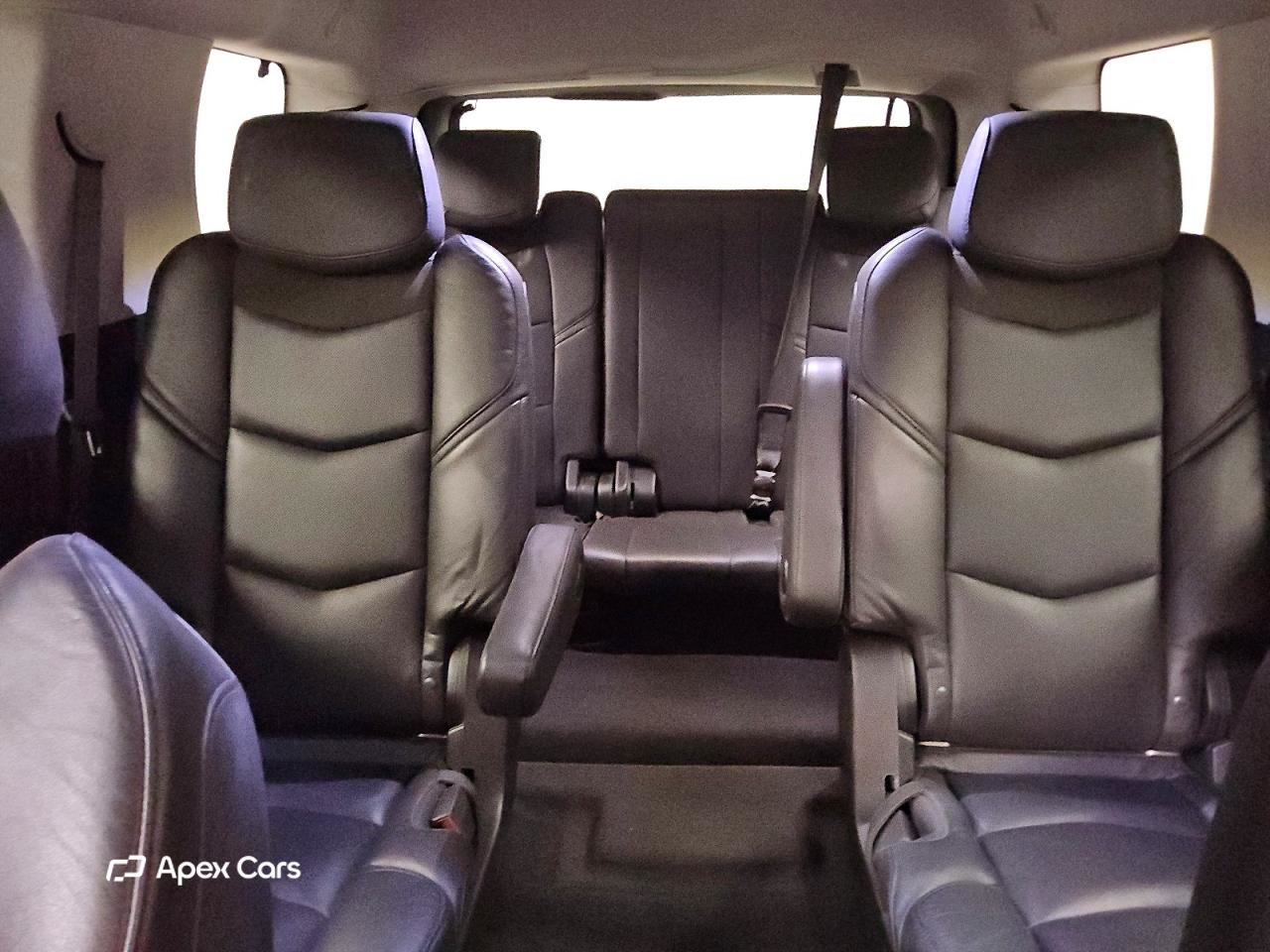 Cadillac Escalade 2020
