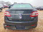 Ford Taurus 2013