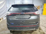 Ford Edge 2018