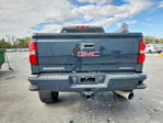 GMC Sierra 2018