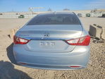 Hyundai Sonata 2011