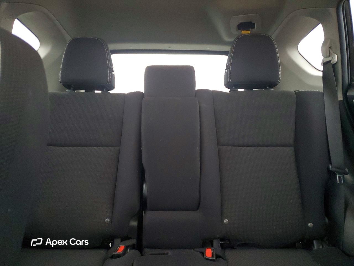 Toyota RAV 4 2018