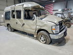 Ford Econoline 2008