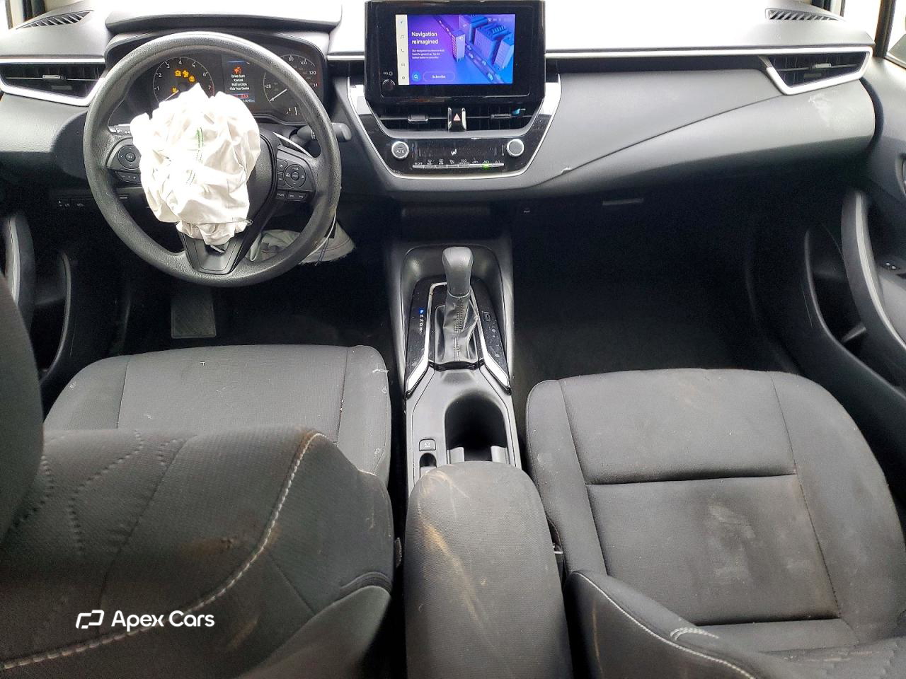 Toyota Corolla 2023