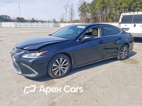 Lexus ES 2020 - Image 1 of 12