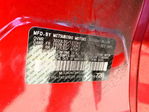 Mitsubishi Mirage 2021