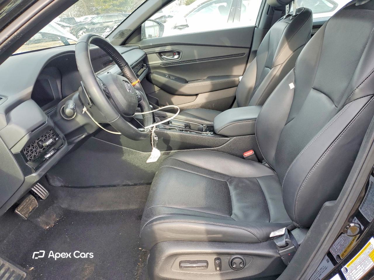 Honda Accord 2025