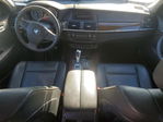 BMW X5 2012