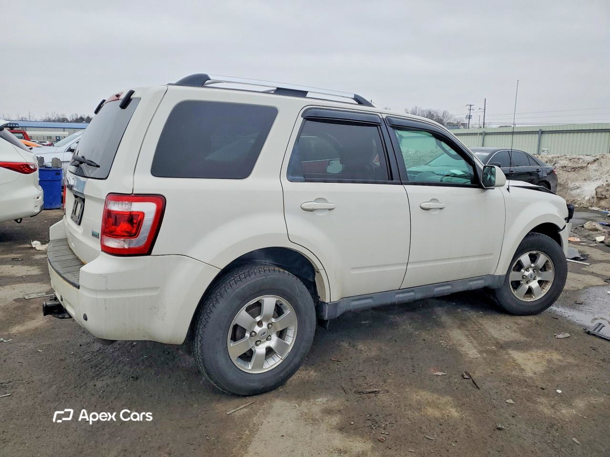 Ford Escape 2012
