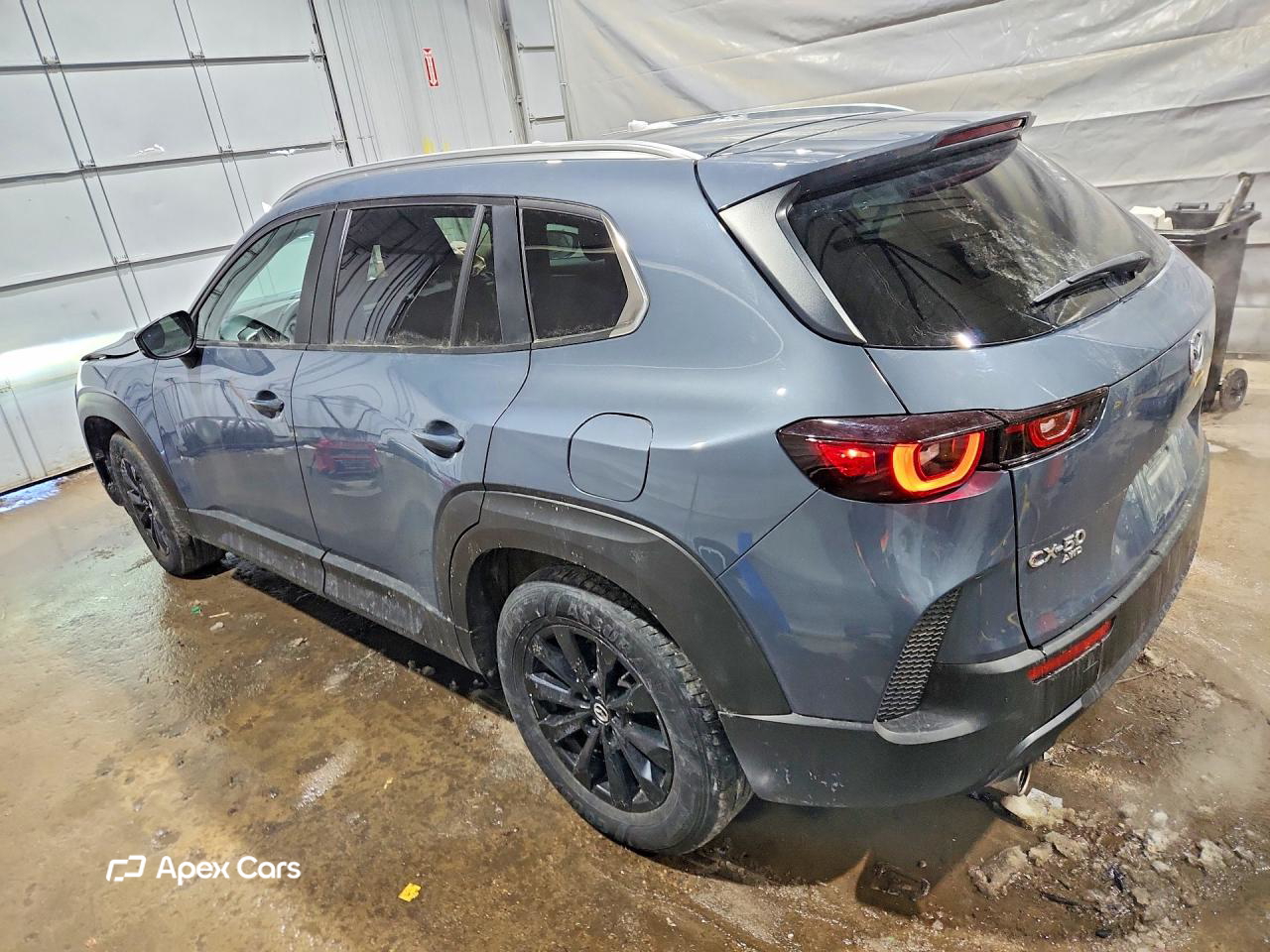 Mazda CX-50 2023