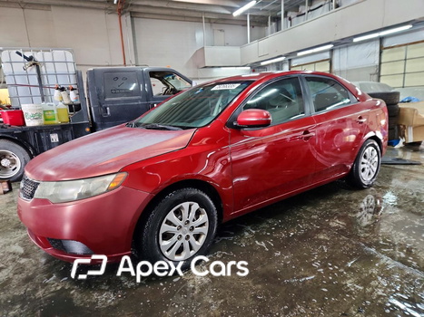 Kia Forte 2011 - Image 1 of 12