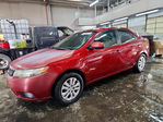 Kia Forte 2011