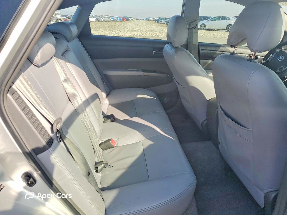 Toyota Prius 2006
