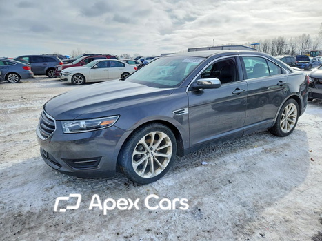 Ford Taurus 2019 - Image 1 of 13