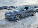 Ford Taurus 2019