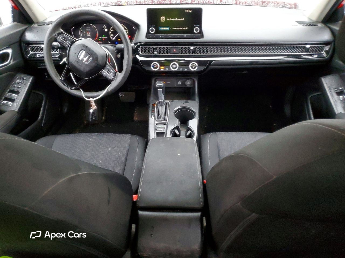 Honda Civic 2024