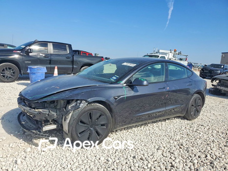Tesla Model 3 2024 - Image 1 of 13