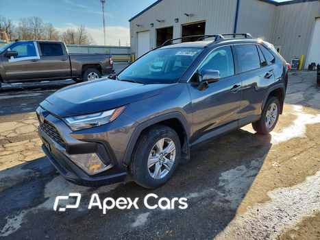 Toyota RAV 4 2022 - Image 1 of 14
