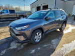Toyota RAV 4 2022